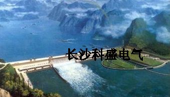 防雷新手福音：用流水原理來分析雷電原理，學習防雷知識事半功倍