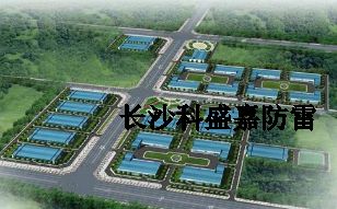 如果把所有房子避雷帶連接起來，是不是地網(wǎng)可以不用連接了？