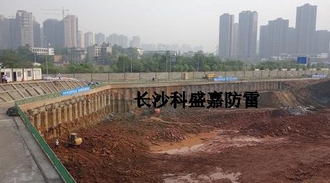 一個城市防雷市場的大小與哪些因素有關(guān)？