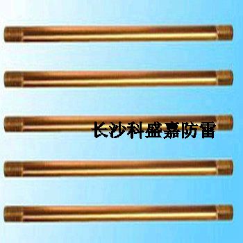 土壤電阻率太高的地方，防雷接地裝置可以這樣去做，屢試不爽