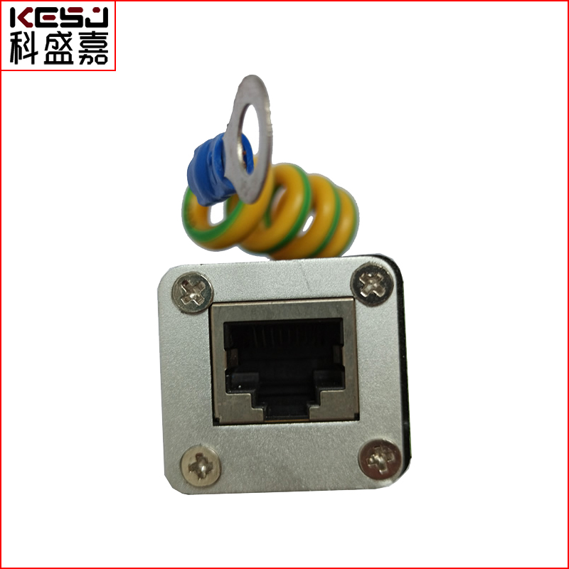 長沙電腦網(wǎng)絡(luò)信號(hào)防雷器