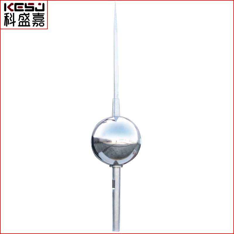 岳陽(yáng)科盛嘉泵站避雷針